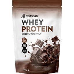 Atombody Whey Protein - Chocolate