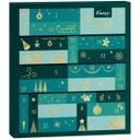 Kneipp Calendario de Adviento - 1 pieza