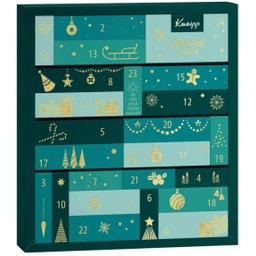 Kneipp Calendario de Adviento - 1 pieza