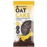 Atombody Oat Cake