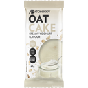 Atombody Oat Cake - Creamy Yogurt