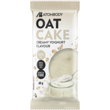 Atombody Oat Cake