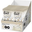 Atombody Oat Cake 20x60g - Creamy Yogurt