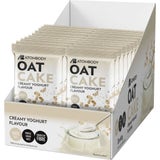 Atombody Oat Cake 20x60g