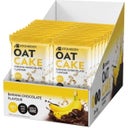 Atombody Oat Cake 20x60g