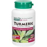 Herbal actives Turmeric - Kurkuma