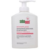 Sebamed Intiimipesugeeli pH 3.8