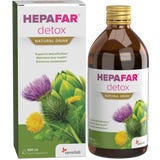 Sensilab Hepafar Detox