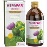 Sensilab Hepafar Detox