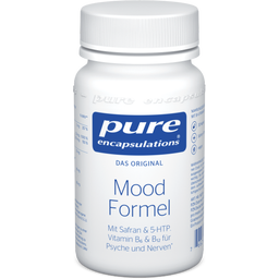 pure encapsulations Mood Formula - 30 kapselia