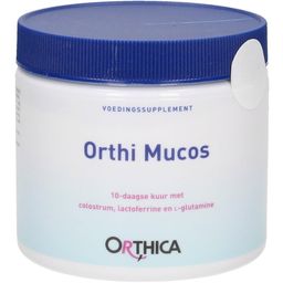 Orthica Orthi Mucos (tarmslemhinnan) - 200 g