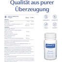 pure encapsulations Mood Formel - 30 Kapseln