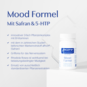 pure encapsulations Mood Formel - 30 Kapseln