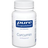 pure encapsulations Curcumina com Bioperine&reg;