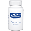 Curcumin z Bioperine®, 120 kaps.