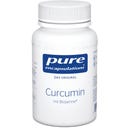 Curcumina con Bioperine®, 120 capsule