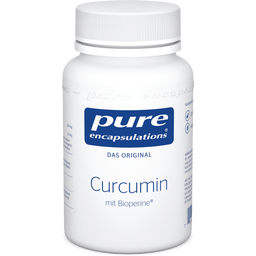 Pure Encapsulations Curcumin with Bioperine®