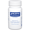 Vitamina C 1000, 30 capsule