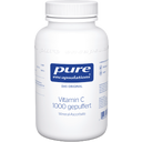 pure encapsulations Vitamin C 1000 puferirano - 90 Kapsule