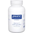 Vitamin C 1000 puferirano, 90 Kapsule