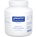 pure encapsulations Vitamina C 1000 tamponada - 250 cápsulas