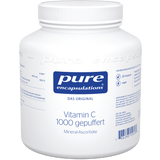 pure encapsulations Vitamine C 1000 - Tamponnée