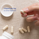 pure encapsulations Vitamin C 1000 - 250 Kapseln