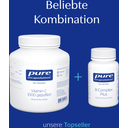 pure encapsulations Vitamin C 1000 - 250 Kapseln