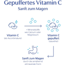 pure encapsulations Vitamin C 1000 - 30 Kapseln