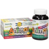 Animal Parade Multivitamin 90 Chewable Tablets