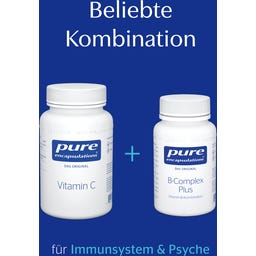 pure encapsulations Vitamin C 1000 - 90 Kapseln