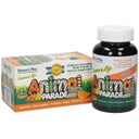 Animal Parade Multivitamin 90 tablete za žvakanje - Naranča