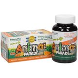 Animal Parade Multivitamin 90 Chewable Tablets