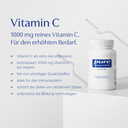 pure encapsulations Vitamin C 1000 - 90 Kapseln