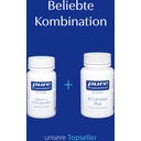 pure encapsulations Vitamin C 1000 - 30 Kapseln