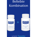 pure encapsulations Vitamin C 1000 - 30 Kapseln