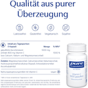 pure encapsulations Vitamin C 1000 - 30 Kapseln