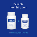 pure encapsulations Vitamin C liposomal - 60 Kapseln
