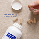 pure encapsulations Vitamin C liposomal - 60 Kapseln