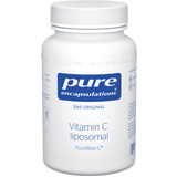 pure encapsulations Vitam&iacute;n C lipozom&aacute;ln&iacute;
