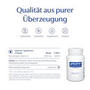 pure encapsulations Vitamin C - 90 Kapseln