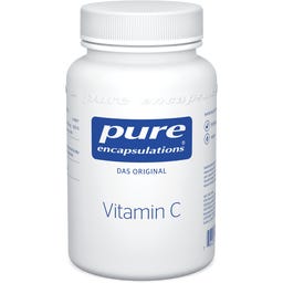 pure encapsulations Witamina C