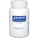 pure encapsulations Vitamin C - 90 kapsul