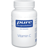 pure encapsulations Витамин C