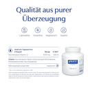 pure encapsulations Vitamin C - 250 Kapseln