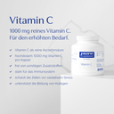 pure encapsulations Vitamin C - 250 Kapseln