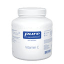 pure encapsulations Vitamin C - 250 Kapseln