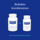 pure encapsulations Vitamin C 400 - 90 Kapseln