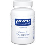 pure encapsulations Vitamina C