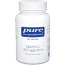 pure encapsulations C-vitamiini 400 - 90 kapselia